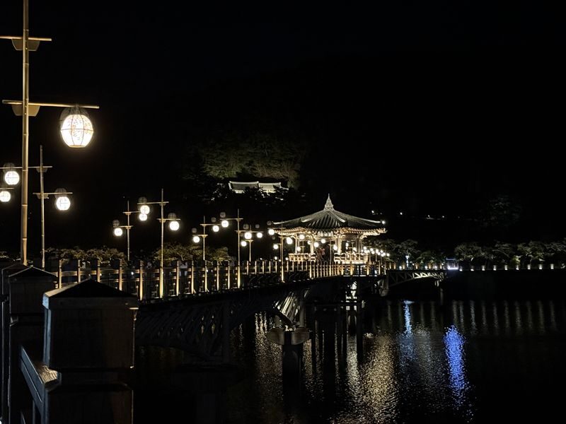 Hahoe Folk Village & Dosan Seowon Full-Day Cultural Tour - Hahoe Folk Village, past and present