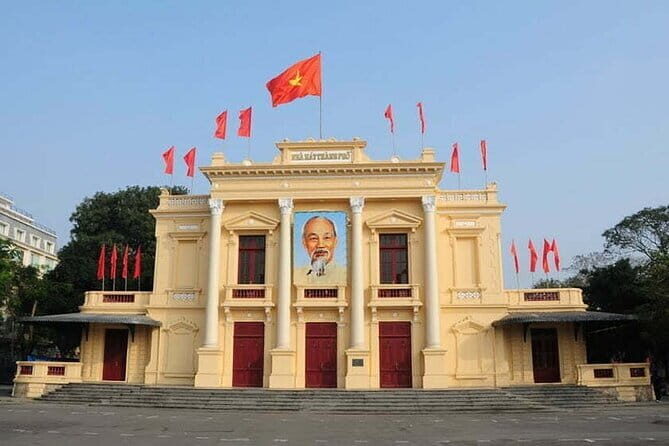 Hai Phong City Historical and Food Tour - Good To Know