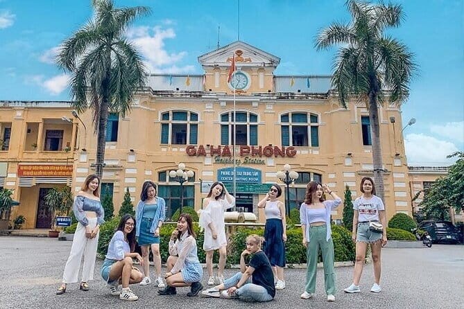 Hai Phong City Historical and Food Tour - Final Thoughts