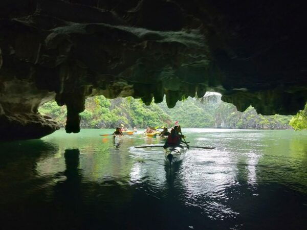 Hải Phòng: Full-Day Cruise to Lan Ha Bay and Ha Long Bay - The Sum Up