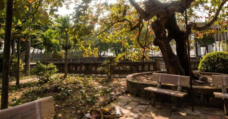 Hai Phong Highlights: Cultural & Historical Walking Tour - Good To Know