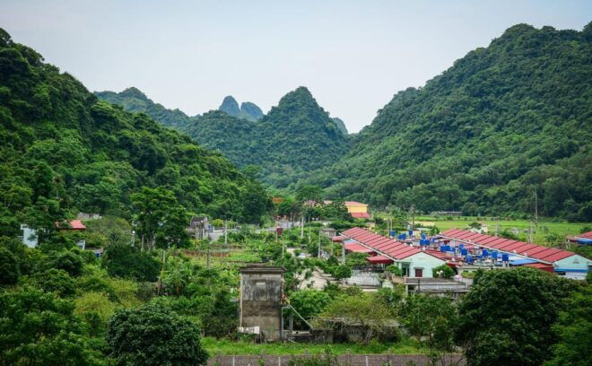 Hai Phong Highlights: Cultural & Historical Walking Tour - Historical Significance
