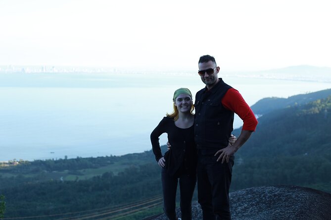 HAI VAN PASS ADVENTURE (Full-Day Private on Motorcycles) - Scenic Highlights