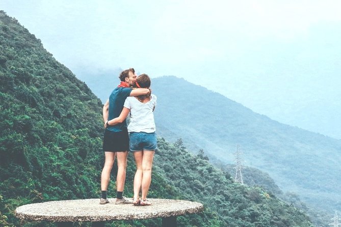 HAI VAN PASS ADVENTURE (Full-Day Private on Motorcycles) - Historical Significance