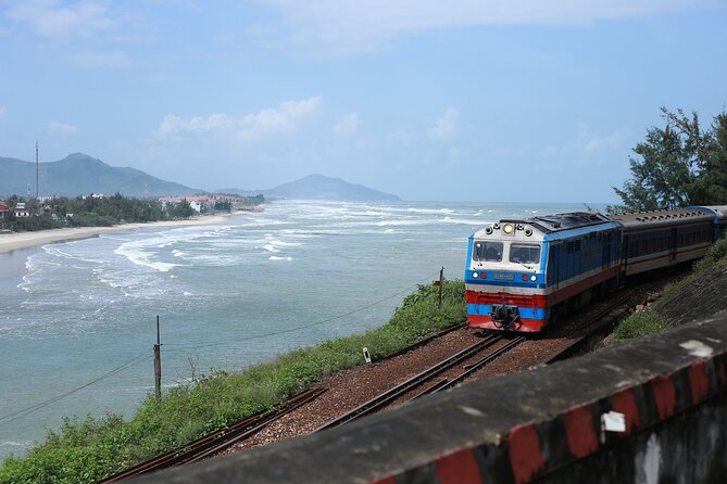 HAI VAN PASS ADVENTURE (Full-Day Private on Motorcycles) - Safety Precautions