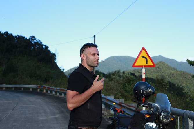 HAI VAN PASS ADVENTURE (Full-Day Private on Motorcycles) - Booking and Pricing Information