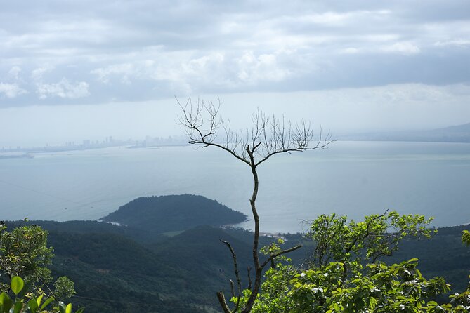 HAI VAN PASS ADVENTURE (Full-Day Private on Motorcycles) - Common Questions