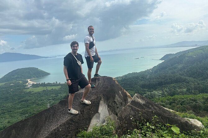 Hai Van Pass Adventure Motorbike Journey from Hoi An to Hue - The Sum Up