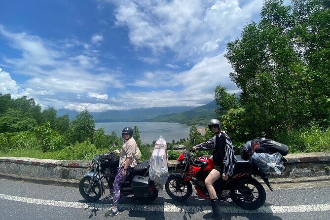 Hai Van Pass Adventure Motorbike Journey from Hoi An to Hue - Good To Know