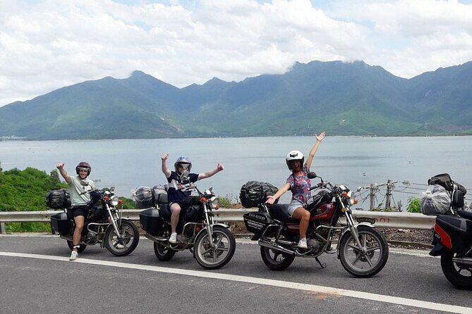 Hai Van Pass Adventure Motorbike Journey from Hoi An to Hue - Final Thoughts
