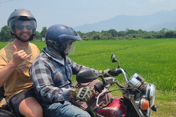 Hai Van Pass Adventure Motorbike Journey from Hoi An to Hue - FAQ