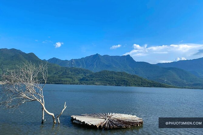 Hai Van Pass and Hue City Sites Deluxe Small Group Tour - Important Information About Cancellation Policy