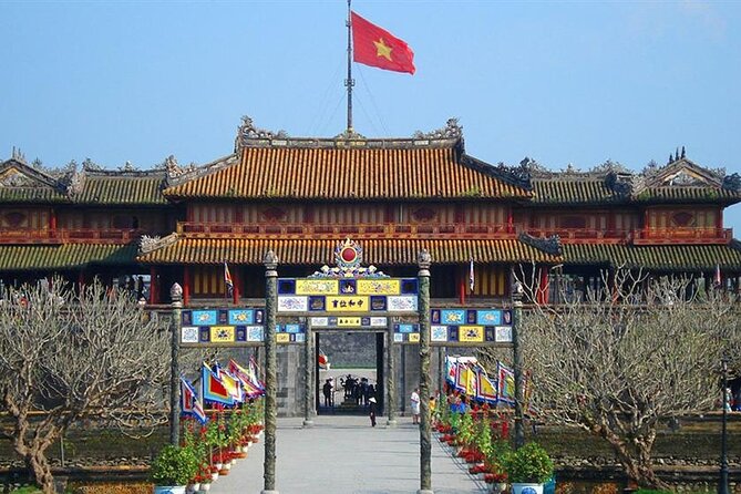 Hai Van Pass and Hue City Sites Deluxe Small Group Tour - How to Book the Hai Van Pass and Hue City Sites Tour