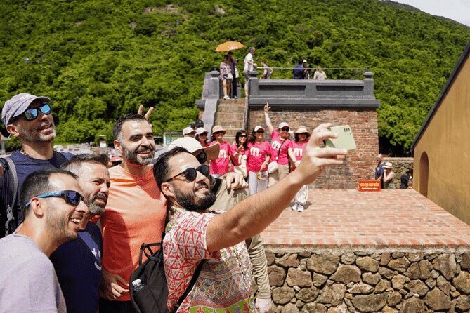 Hai Van Pass Car Tour - Good To Know