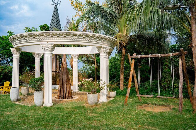 Hai Van Pass Car Tour - What to Expect from the Hai Van Pass Car Tour