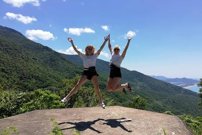 Hai Van Pass FullDay Motorbike Private Tour From HoiAn DaNang Hue - Meeting Points and Pickup Points