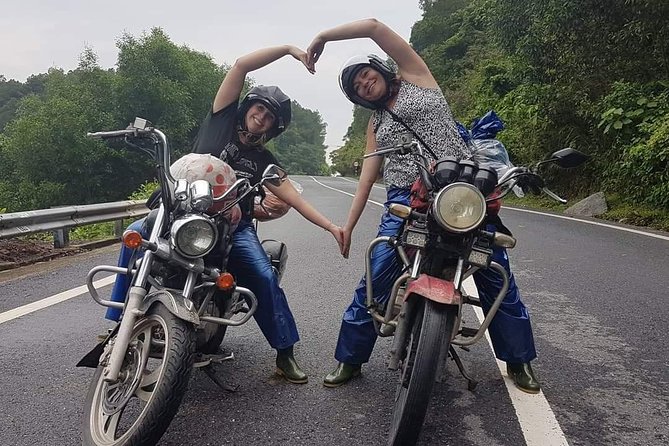 Hai Van Pass FullDay Motorbike Private Tour From HoiAn DaNang Hue - Common Questions