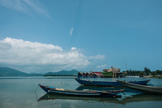 Hai Van Pass Horizons Photo Tour - Unforgettable Photographic Opportunities on the Tour