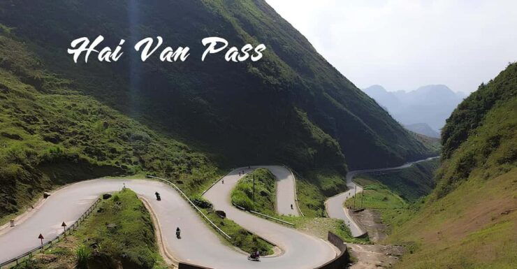 HAI VAN PASS & HUE CITY EXPLORE 1 DAY TOUR - Itinerary Highlights