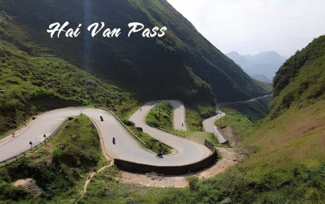 HAI VAN PASS & HUE CITY EXPLORE 1 DAY TOUR - Inclusions and Exclusions