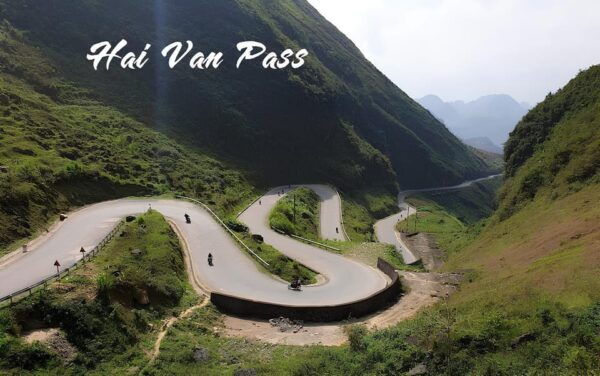 HAI VAN PASS & HUE CITY EXPLORE 1 DAY TOUR - The Sum Up