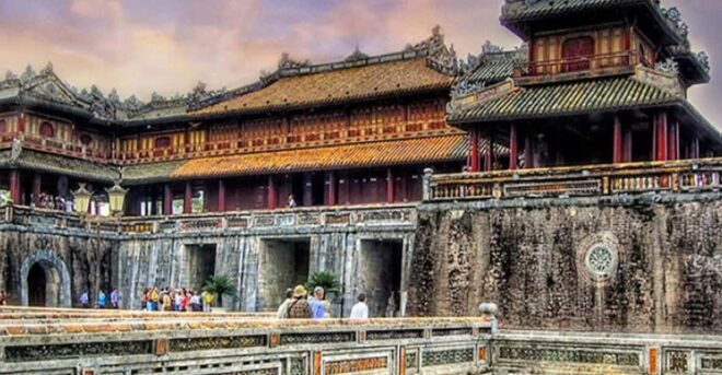 Hai Van Pass & Hue Full Day Tour From Hoian-Danang | Vietnam - Important Information