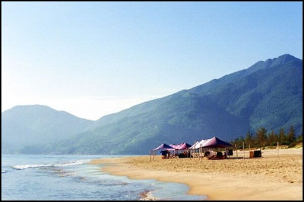 Hai Van Pass &Hue Imperial City By Private Tour HoiAn/DaNang - The Sum Up