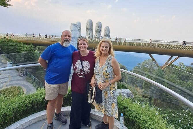 Hai Van Pass, Lang Co Bay & Lap An Lagoon PRIVATE TOUR - Who Will Love This Tour?