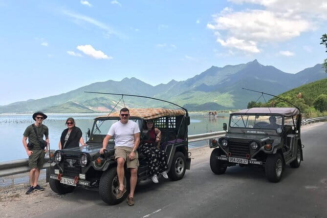 Hai Van Pass, Lang Co Bay & Lap An Lagoon PRIVATE TOUR - Good To Know