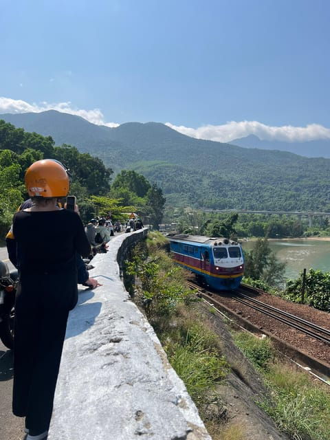 Hai Van Pass Motorbike Tour From Da Nang/Hoi An/Hue - Tour Overview and Pricing