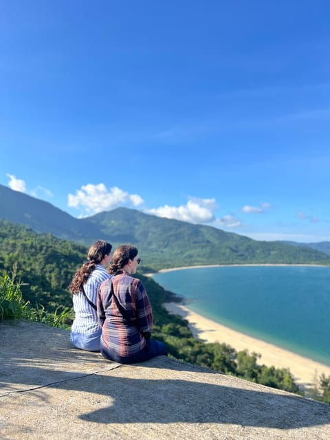 Hai Van Pass Motorbike Tour From Da Nang/Hoi An/Hue - Tour Experience