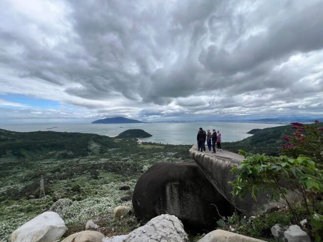Hai Van Pass Motorbike Tour From Da Nang/Hoi An/Hue - Customer Reviews