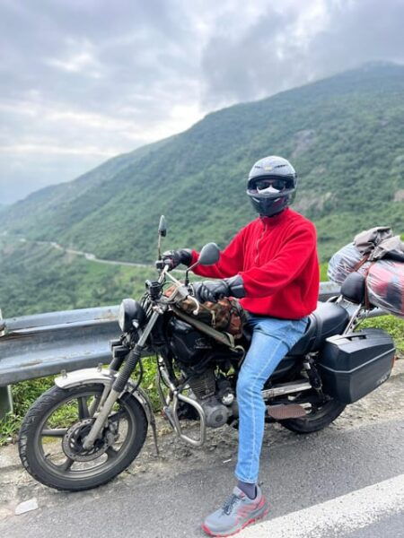 Hai Van Pass Motorbike Tour From Da Nang/Hoi An/Hue - Safety and Restrictions