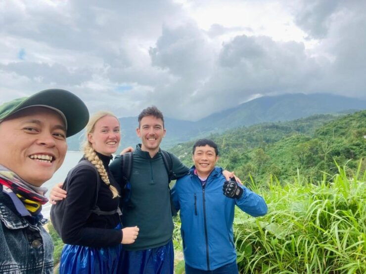 Hai Van Pass Motorbike Tour From Hoi an or Da Nang - Experience Highlights