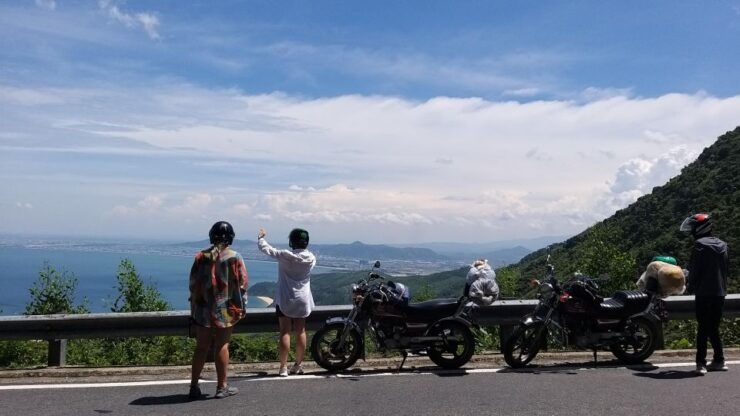 Hải Vân Pass Motorbike Tour One Way Between Hue, Hoi An, Danang - Tour Booking Details