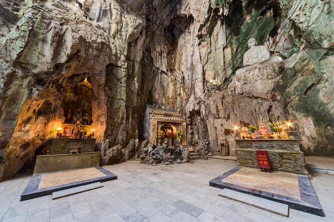 Hai Van Pass Motorcycle Tour From Hue to Hoi an With Driver - Road Highlights
