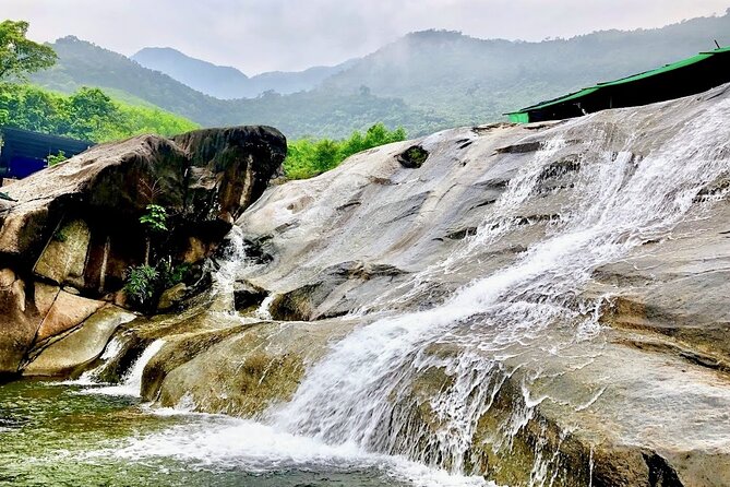 Hai Van Pass Private Car Tour From Hue-Danang-Hoian (1wayloop) - Pricing and Inclusions