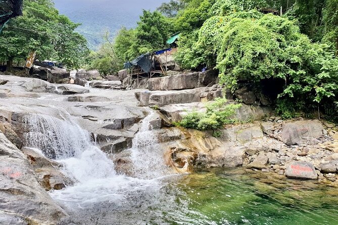 Hai Van Pass Private Car Tour From Hue-Danang-Hoian (1wayloop) - Reviews and Ratings