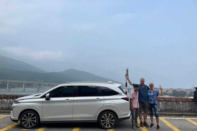 Hai Van Pass Private Car Tour From Hue-Danang-Hoian (1wayloop) - Additional Information