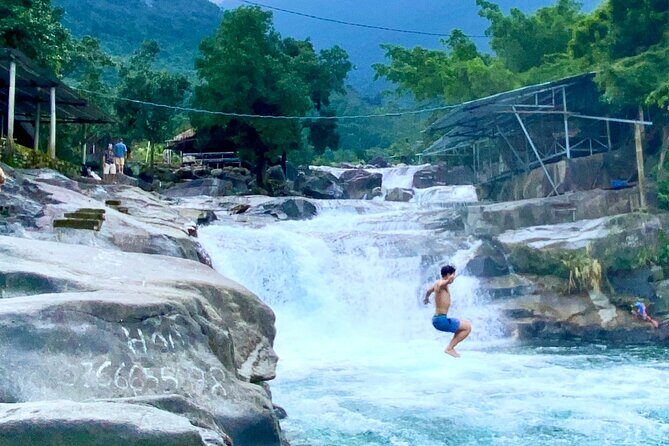 Hai Van pass Scenic Private car tour from Hoi An - Da Nang - Hue - Final Thoughts