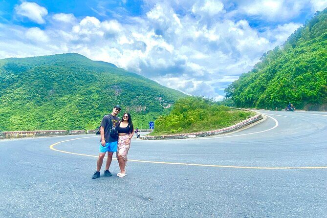 Hai Van pass Scenic Private car tour from Hoi An - Da Nang - Hue - An In-Depth Look at the Tour Itinerary