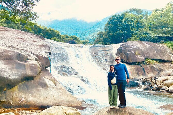 Hai Van pass Scenic Private car tour from Hoi An - Da Nang - Hue - Why Choose This Tour?