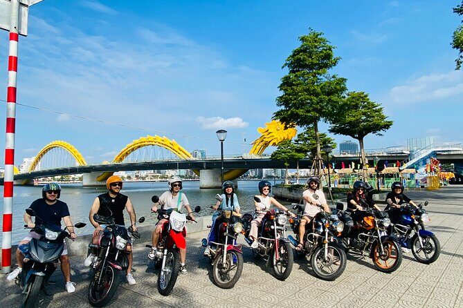 Hai Van pass Scenic Private car tour from Hoi An - Da Nang - Hue - Who Will Love This Experience?