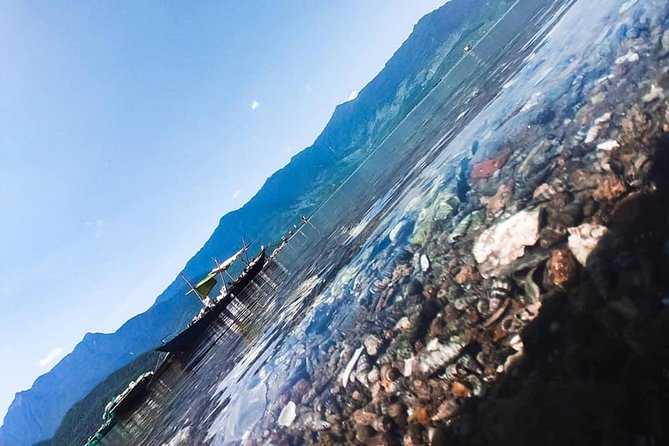 HAI VAN PASS( Sea &Cloud Mountain),MONKEY MOUNTAIN &MARBLE MOUNTAIN Private Tour - Visiting Lady Buddha Statue