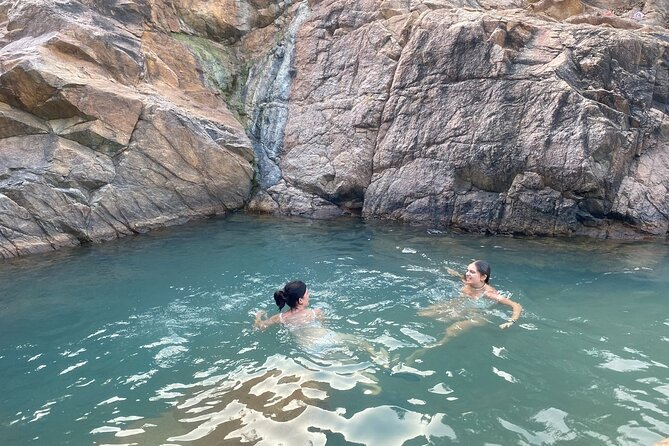 Hai Van Pass Tour by Motorbike From Da Nang-Hoi An-Hue - Tour Itinerary