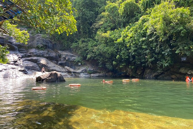 Hai Van Pass Tour by Motorbike From Da Nang-Hoi An-Hue - Scenic Stops and Photo Opportunities