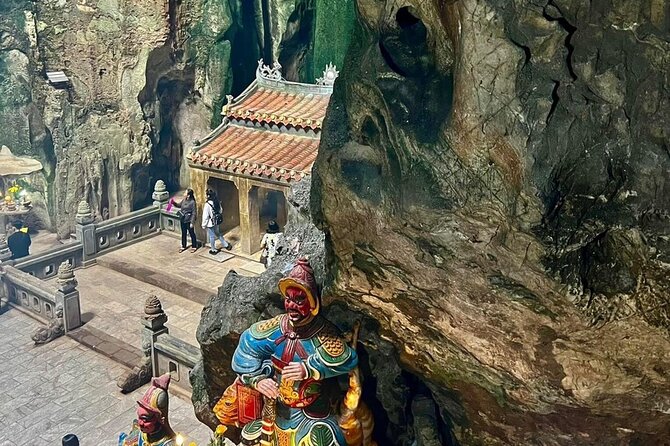 Hai Van Pass Tour by Motorbike From Da Nang-Hoi An-Hue - Common Questions