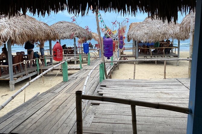 Hai Van Pass Tour by Motorbike From Da Nang-Hoi An-Hue - The Sum Up