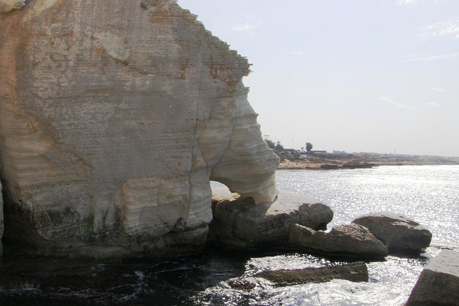 Haifa Acre and Rosh Ha-Nikra Private Tour From Tel Aviv - Highlights of the Tour