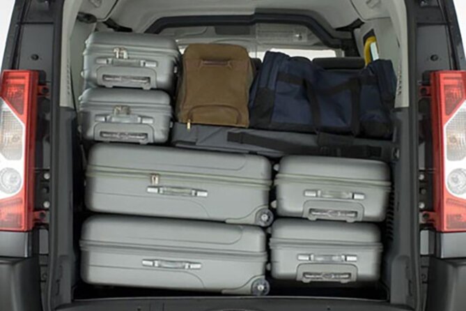 Haifa to Tel Aviv or (TLV) Airport Transfers (Arrival/Departure) - Reviews and Customer Experiences
